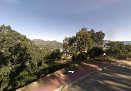 Terrain - Résidentiel, La Mairena Costa del Sol Málaga R3292945 15