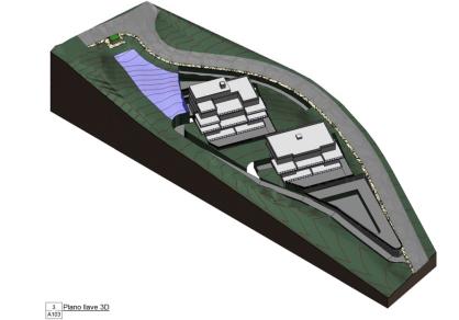 Terrain - Résidentiel, La Mairena Costa del Sol Málaga R3848254 10