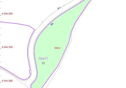 Terrain - Résidentiel, La Mairena Costa del Sol Málaga R3848254 11
