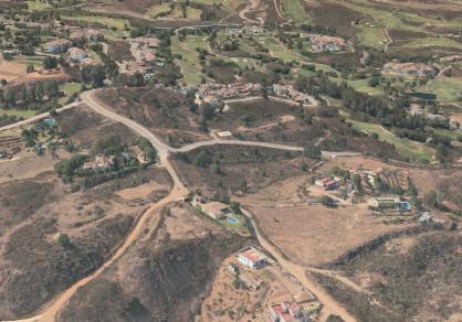 Plot - Residential, La Mairena Costa del Sol Málaga R3848254 9