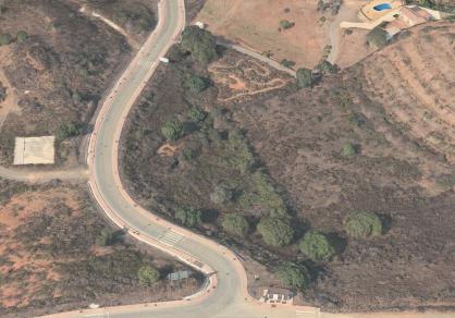 Plot - Residential, La Mairena Costa del Sol Málaga R3848254 8