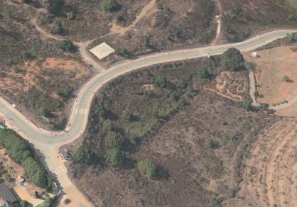 Plot - Residential, La Mairena Costa del Sol Málaga R3848254 6
