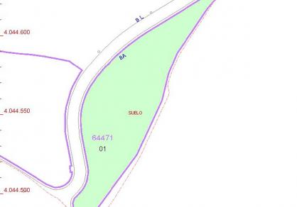 Plot - Residential, La Mairena Costa del Sol Málaga R3848254 10