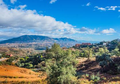 Участок - Жилой, La Mairena Costa del Sol Málaga R4187764 11