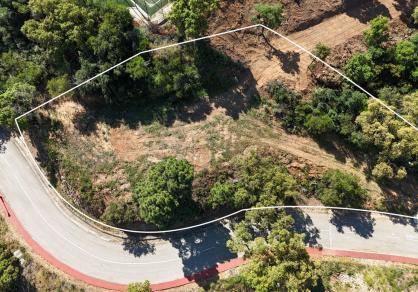 Terrain - Résidentiel, La Mairena Costa del Sol Málaga R4620436 19