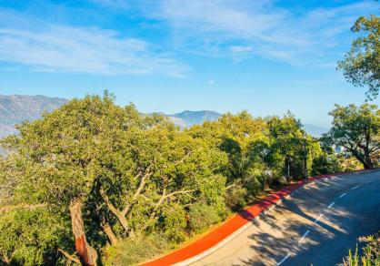 Участок - Жилой, La Mairena Costa del Sol Málaga R4620436 13