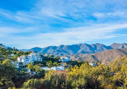 Plot - Residential, La Mairena Costa del Sol Málaga R4620436 15