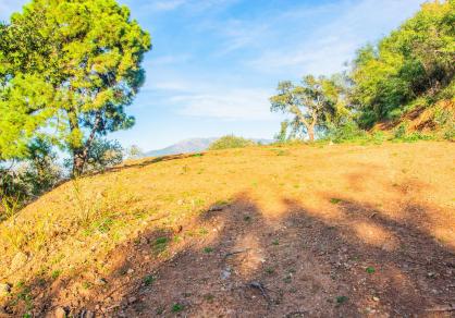 Plot - Residential, La Mairena Costa del Sol Málaga R4620436 18