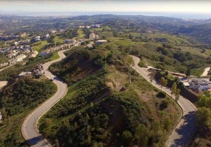 Plot - Residential, La Mairena Costa del Sol Málaga R4778365 8