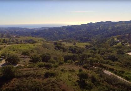 Plot - Residential, La Mairena Costa del Sol Málaga R4778365 9