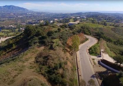 Plot - Residential, La Mairena Costa del Sol Málaga R4778365 10