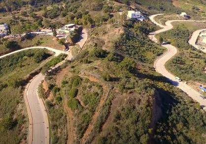 Plot - Residential, La Mairena Costa del Sol Málaga R4778365 12