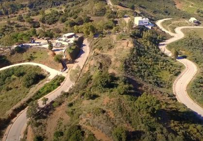 Plot - Residential, La Mairena Costa del Sol Málaga R4778365 13