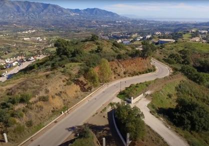 Plot - Residential, La Mairena Costa del Sol Málaga R4778365 11