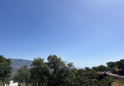 Terreno - Residencial, La Mairena Costa del Sol Málaga R4786558 13