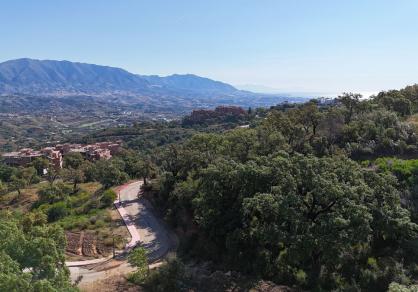 Terreno - Residencial, La Mairena Costa del Sol Málaga R4786558 9