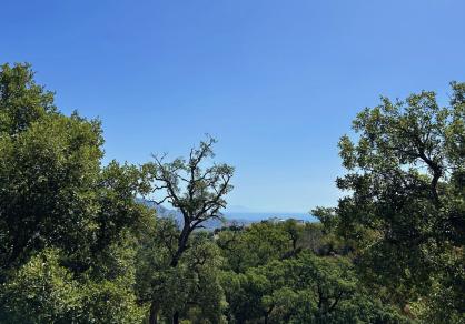 Terreno - Residencial, La Mairena Costa del Sol Málaga R4786558 11