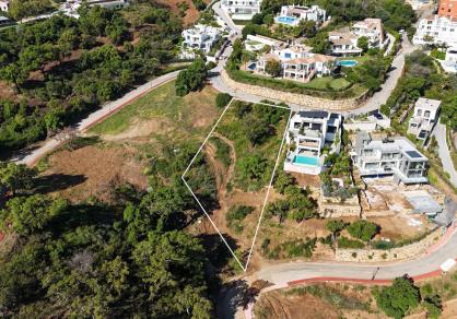 Участок - Жилой, La Mairena Costa del Sol Málaga R4786558 8