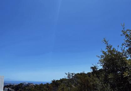 Участок - Жилой, La Mairena Costa del Sol Málaga R4786558 12