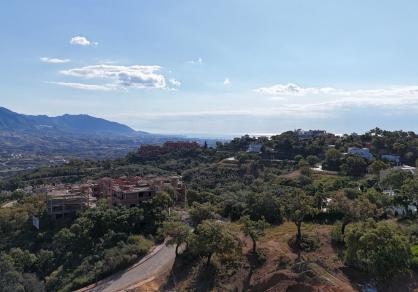 Plot - Residential, La Mairena Costa del Sol Málaga R5185870 18