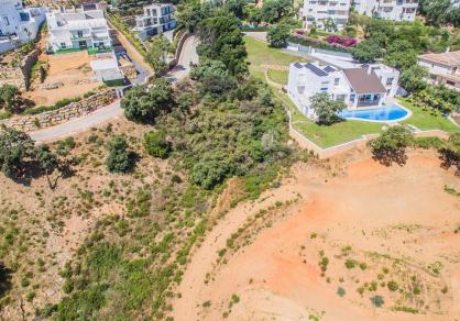 Terrain - Résidentiel, La Mairena Costa del Sol Málaga R5185870 27