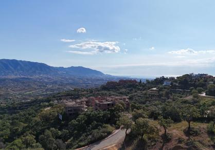 Terrain - Résidentiel, La Mairena Costa del Sol Málaga R5185870 18