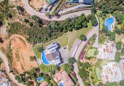 Terrain - Résidentiel, La Mairena Costa del Sol Málaga R5185870 23