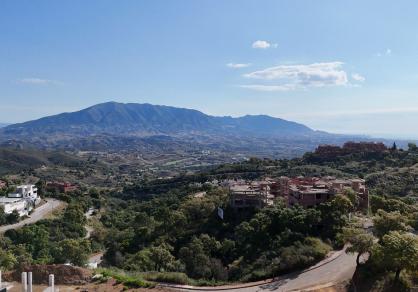 Terreno - Residencial, La Mairena Costa del Sol Málaga R5185870 19