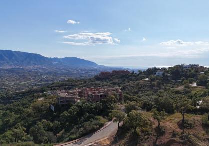 Terreno - Residencial, La Mairena Costa del Sol Málaga R5185870 20