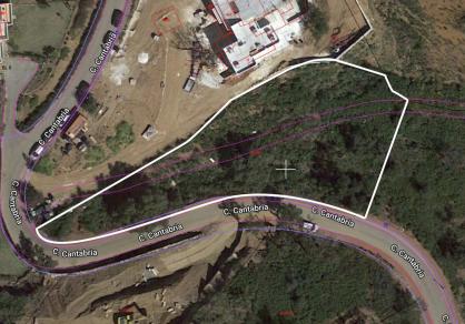 Terreno - Residencial, La Mairena Costa del Sol Málaga R5185870 26