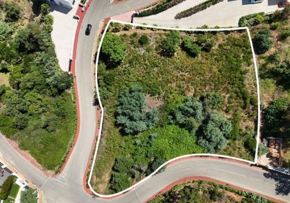 Plot - Residential, La Mairena Costa del Sol Málaga R5374858 9