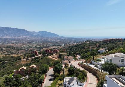 Plot - Residential, La Mairena Costa del Sol Málaga R5374858 10