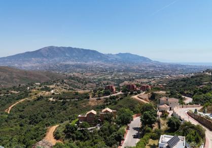 Plot - Residential, La Mairena Costa del Sol Málaga R5374858 11