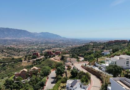 Plot - Residential, La Mairena Costa del Sol Málaga R5374858 12