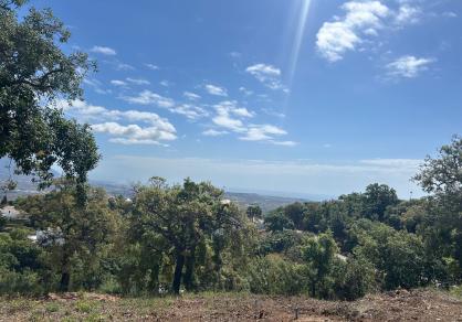 Plot - Residential, La Mairena Costa del Sol Málaga R5462953 7