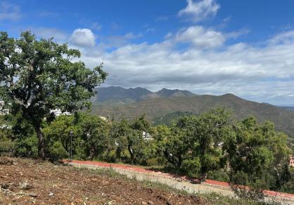 Plot - Residential, La Mairena Costa del Sol Málaga R5462953 8