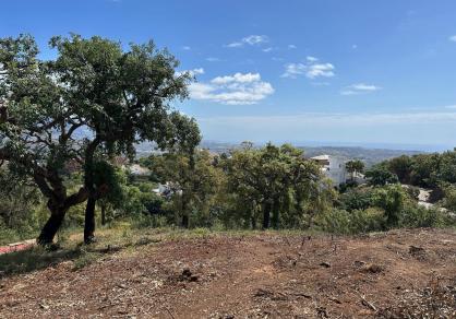 Plot - Residential, La Mairena Costa del Sol Málaga R5462953 10