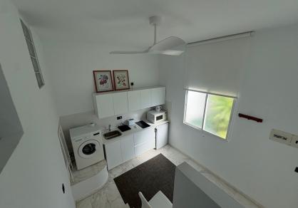 Studio - Ground Floor, La Mairena Costa del Sol Málaga R5524945-Rental 33