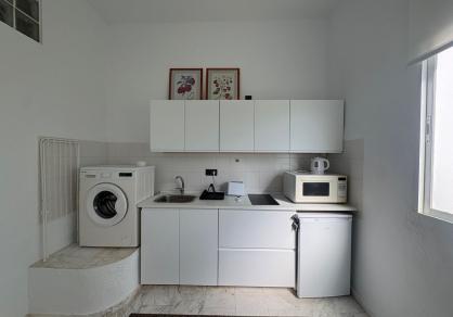 Studio - Ground Floor, La Mairena Costa del Sol Málaga R5524945-Rental 37