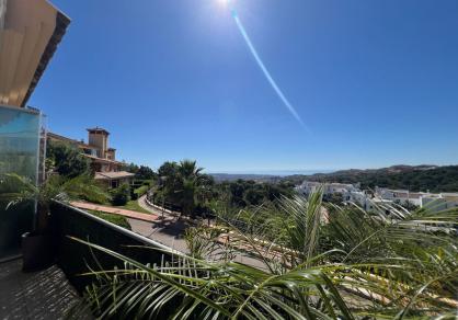 Таунхаус - Террасами, La Mairena Costa del Sol Málaga R5472025 28