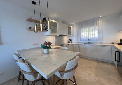 Таунхаус - Террасами, La Mairena Costa del Sol Málaga R5472025 29