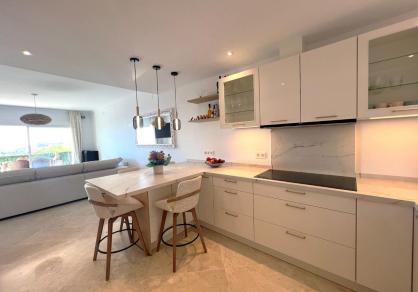Таунхаус - Террасами, La Mairena Costa del Sol Málaga R5472025 30