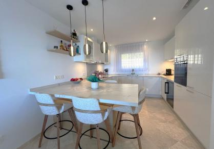 Таунхаус - Террасами, La Mairena Costa del Sol Málaga R5472025 31