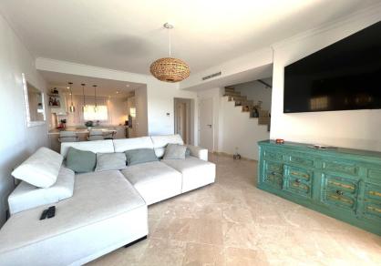 Таунхаус - Террасами, La Mairena Costa del Sol Málaga R5472025 32