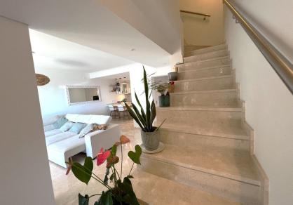 Таунхаус - Террасами, La Mairena Costa del Sol Málaga R5472025 33
