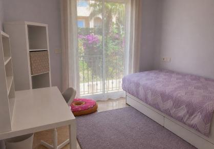 Таунхаус - Террасами, La Mairena Costa del Sol Málaga R5472025 34