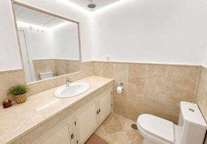 Таунхаус - Террасами, La Mairena Costa del Sol Málaga R5472025 35