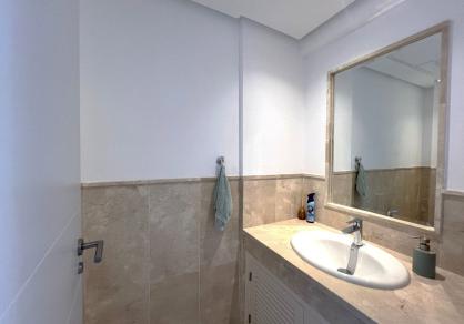 Таунхаус - Террасами, La Mairena Costa del Sol Málaga R5472025 37