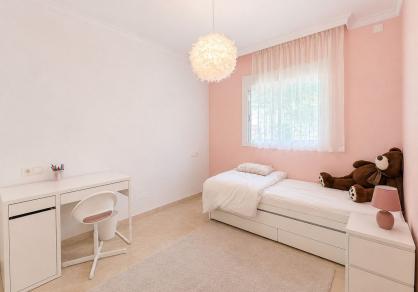 Таунхаус - Террасами, La Mairena Costa del Sol Málaga R5472025 38
