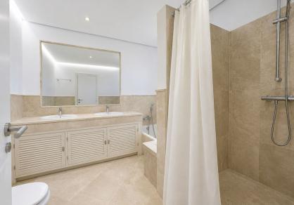 Таунхаус - Террасами, La Mairena Costa del Sol Málaga R5472025 41